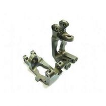 etriers porte fusee avant en aluminium pour X1CR
