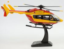 EUROCOPTER EC145 SECURITE CIVILE 1/43&deg;