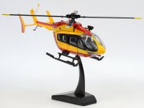 EUROCOPTER EC145 SECURITE CIVILE 1/43&deg;