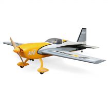 Extra 300 - Extra 300 3D 1.3m BNF Basic avec AS3X & SAFE Select - HORIZON HOBBY - R&eacute;f&eacute;rence: EFL11550