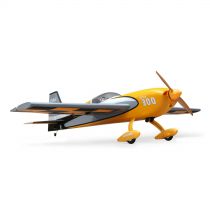Extra 300 - Extra 300 3D 1.3m BNF Basic avec AS3X & SAFE Select - HORIZON HOBBY - R&eacute;f&eacute;rence: EFL11550