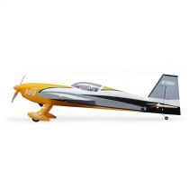 Extra 300 - Extra 300 3D 1.3m BNF Basic avec AS3X & SAFE Select - HORIZON HOBBY - R&eacute;f&eacute;rence: EFL11550