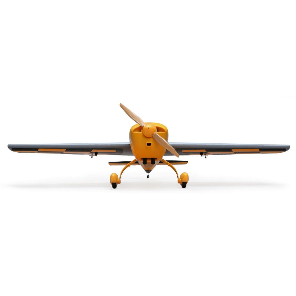 Extra 300 - Extra 300 3D 1.3m BNF Basic avec AS3X & SAFE Select - HORIZON HOBBY - R&eacute;f&eacute;rence: EFL11550