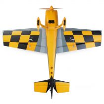 Extra 300 - Extra 300 3D 1.3m BNF Basic avec AS3X & SAFE Select - HORIZON HOBBY - R&eacute;f&eacute;rence: EFL11550