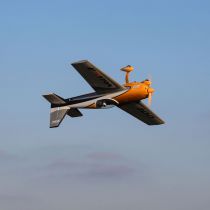 Extra 300 - Extra 300 3D 1.3m BNF Basic avec AS3X & SAFE Select - HORIZON HOBBY - R&eacute;f&eacute;rence: EFL11550