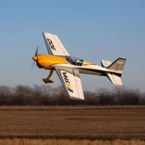 Extra 300 - Extra 300 3D 1.3m BNF Basic avec AS3X & SAFE Select - HORIZON HOBBY - R&eacute;f&eacute;rence: EFL11550