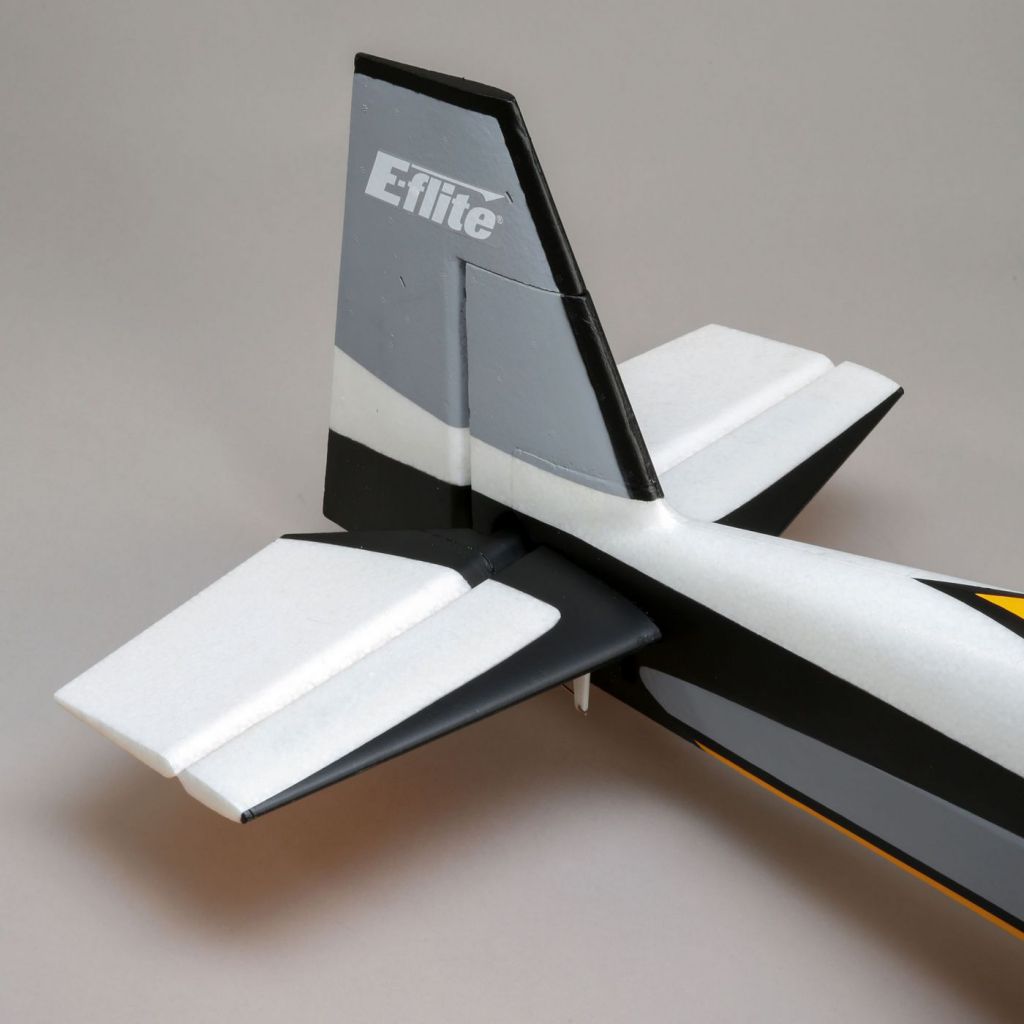 Extra 300 - Extra 300 3D 1.3m BNF Basic avec AS3X & SAFE Select - HORIZON HOBBY - R&eacute;f&eacute;rence: EFL11550