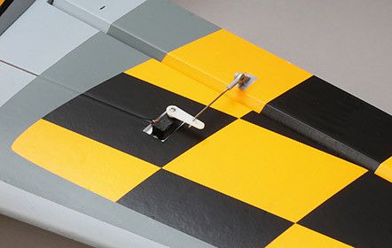 Extra 300 - Extra 300 3D 1.3m BNF Basic avec AS3X & SAFE Select - HORIZON HOBBY - R&eacute;f&eacute;rence: EFL11550