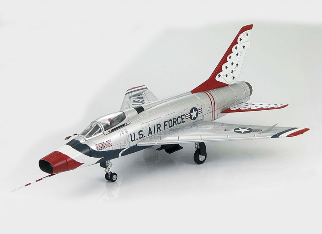 F-84G USAF