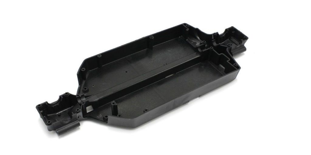 FA521S - CHASSIS EP FAZER 2.0 (COURT) - Pi&egrave;ces d&eacute;tach&eacute;es KYOSHO