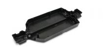 FA521S - CHASSIS EP FAZER 2.0 (COURT) - Pi&egrave;ces d&eacute;tach&eacute;es KYOSHO