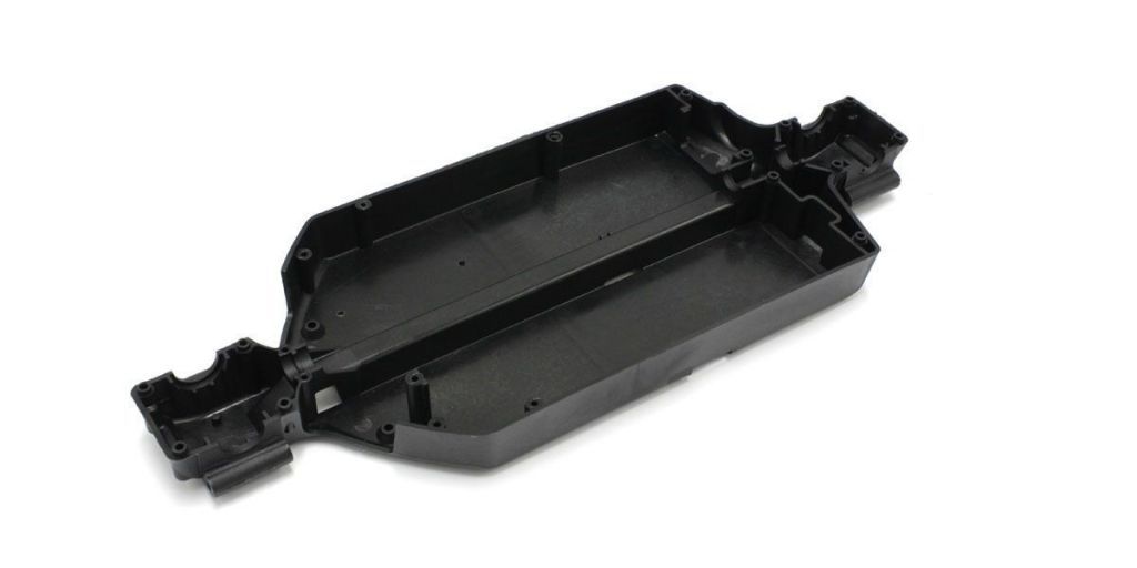 FA521S - CHASSIS EP FAZER 2.0 (COURT) - Pi&egrave;ces d&eacute;tach&eacute;es KYOSHO