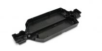 FA521S - CHASSIS EP FAZER 2.0 (COURT) - Pi&egrave;ces d&eacute;tach&eacute;es KYOSHO