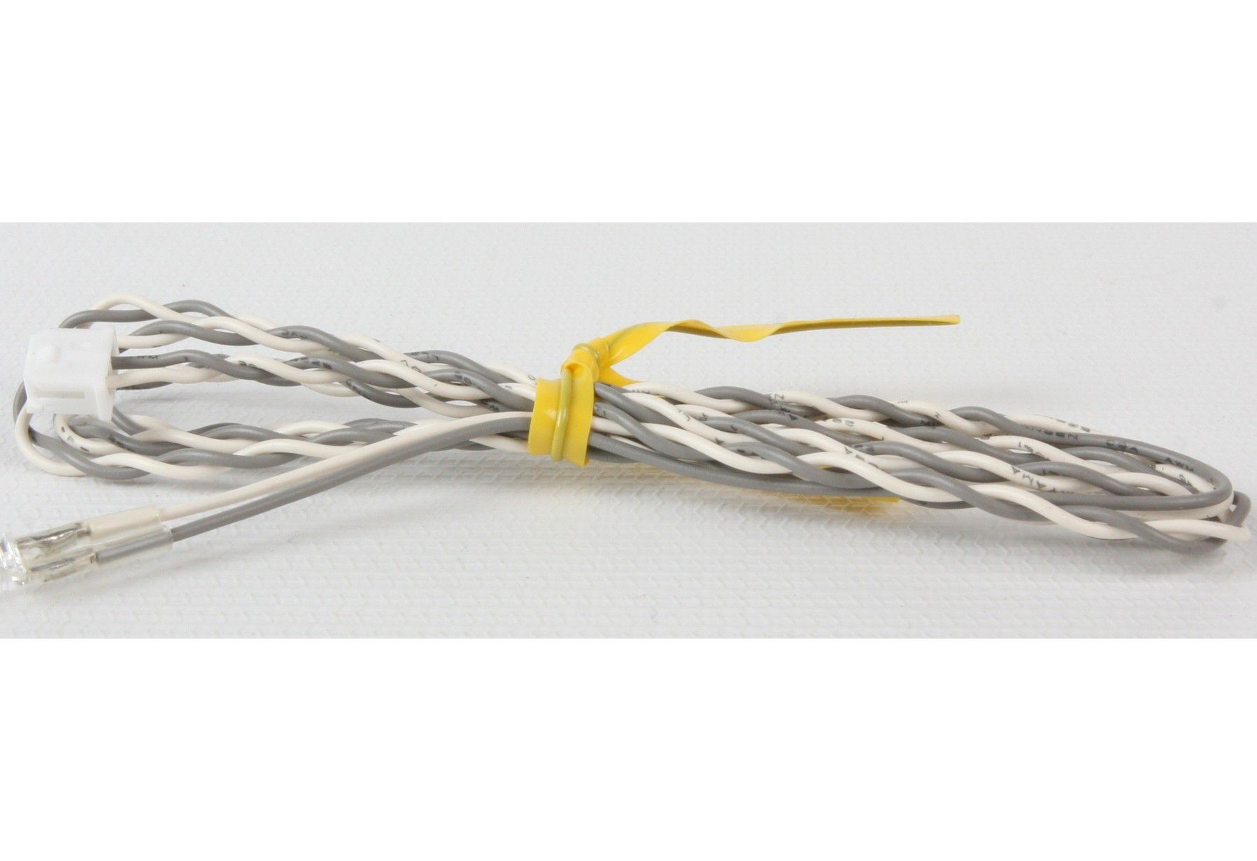 Faisceau de 1 Led blanche &Oslash;3mm pour MFC01/MFC03