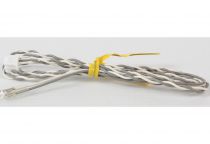 Faisceau de 1 Led blanche &Oslash;3mm pour MFC01/MFC03