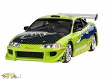 Fast & Furious - Brian\'s 1995 Mitsubishi Eclipse - 1/25 RV07691
