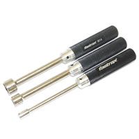 FAST638 - CLE 11/32 pour Ecrou de roue arri&egrave;re B4 / SC10 / B44 - FASTRAX