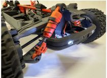 FastTruck Mini 1:16 - 4WD RTR 3136