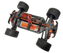 FastTruck Mini 1:16 - 4WD RTR 3136