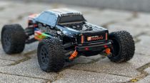 FastTruck Mini 1:16 - 4WD RTR 3136