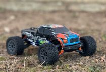 FastTruck Mini 1:16 - 4WD RTR 3136