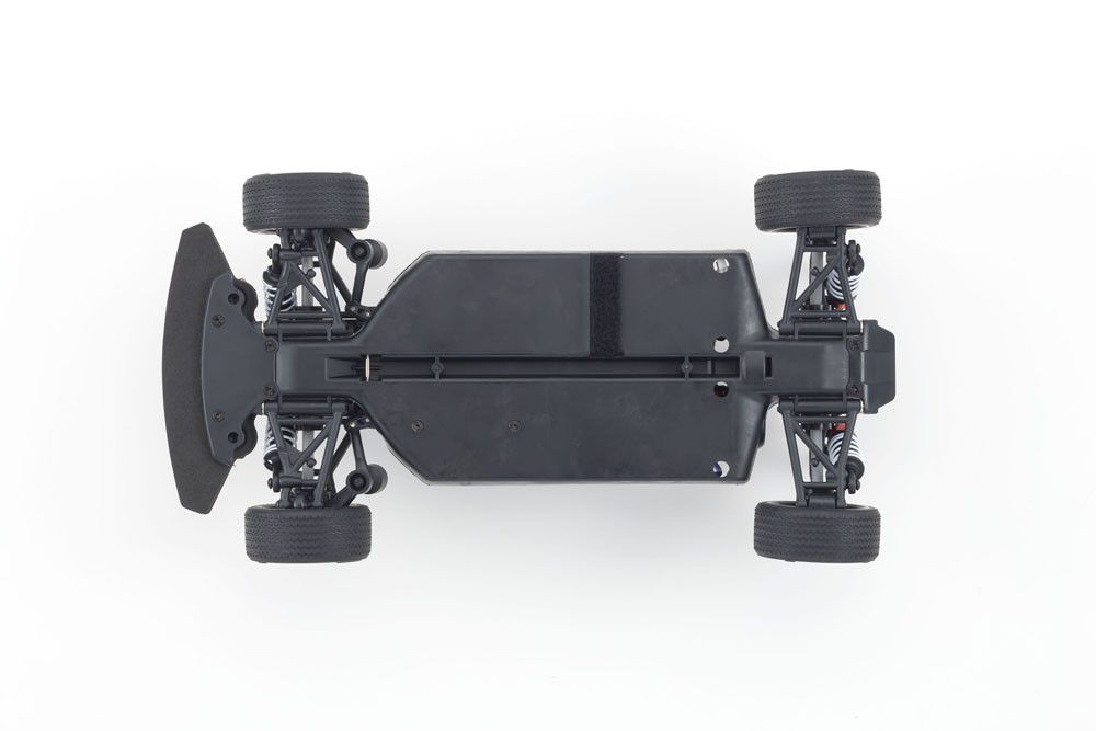 FAZER MK2 CHEVY CAMARO Z28 1969 1:10 READYSET K.34418T1B 