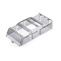 FENETRES POUR CARROSSERIE 9712 � TRX-4M trx9725