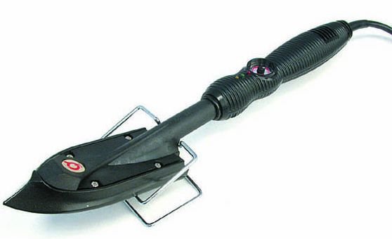 FER A ENTOILER 220V