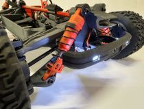 FighterTruggy Mini 1:16 Truggy - 4WD RTR 3135