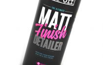 Finition mate 750ml - MCO971 - Pi&egrave;ces et Options MucOff