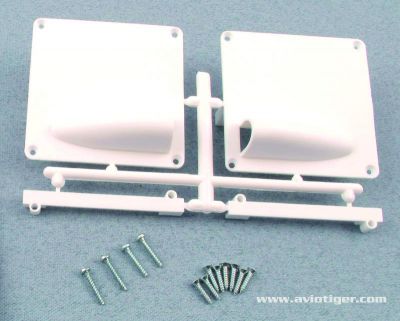 FIXATION SERVO AILES S148