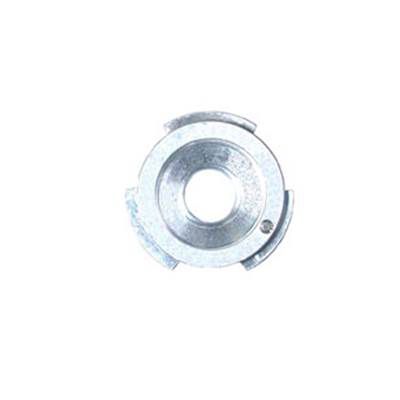 Flasque aluminium de cliquet pour boite de vitesses