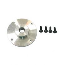 Flasque porte couronne speciale 4x2 en aluminium GT-LX  /  GTP