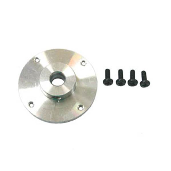Flasque porte couronne speciale 4x2 en aluminium GT-LX  /  GTP