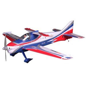 FMS F3A OLYMPUS 3D SPORT PLANE w/o TX/RX/BAT