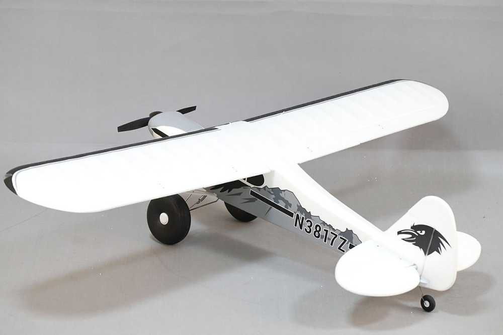 FMS110P - Piper PA-18 Super Cub 1700mm PNP