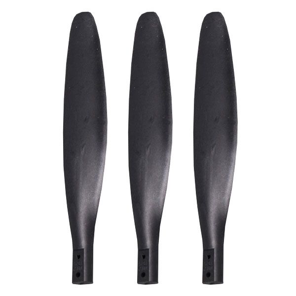 FMSPROP017 - H&eacute;lice triplale 13x5 Yak 54, Sbach 342, Extra 300, Edge 540 1300 mm