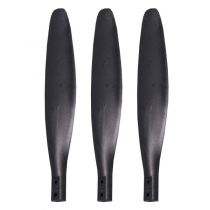 FMSPROP017 - H&eacute;lice triplale 13x5 Yak 54, Sbach 342, Extra 300, Edge 540 1300 mm