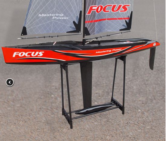 FOCUS II RTR 1m 2016 / MHD4S JOYSWAY - Z028812