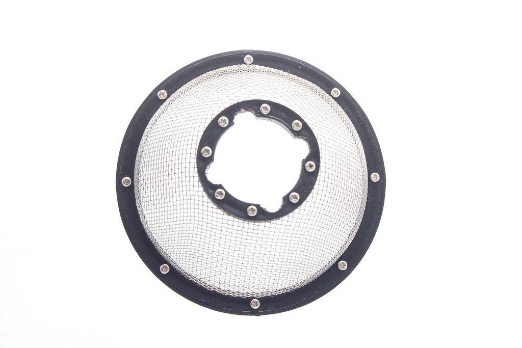 FOD89 - Xicoy - Filtre &agrave; poussi&egrave;re pour turbine (FOD guard) M90/M100K/M100X