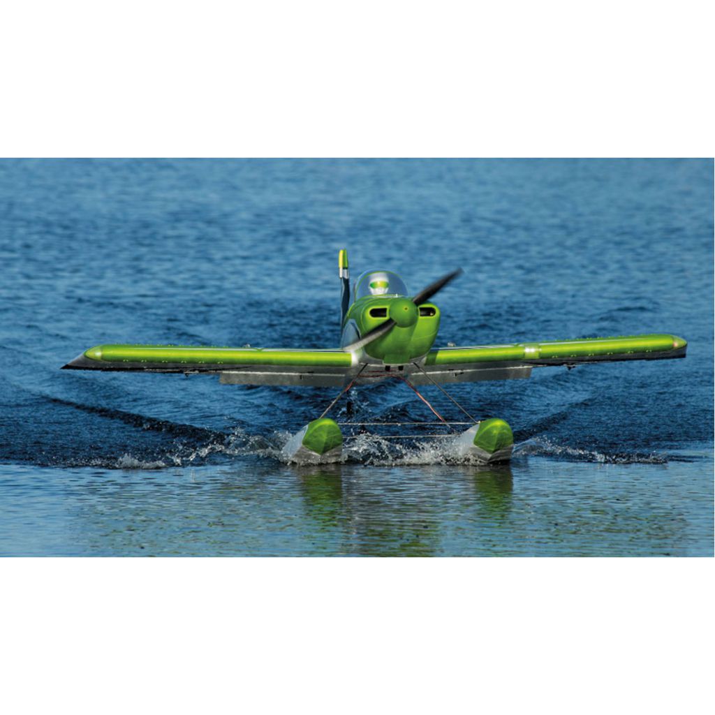FPM357016 - premier aircraft flotteurs pour RV8 (RV-8) - Flex innovation