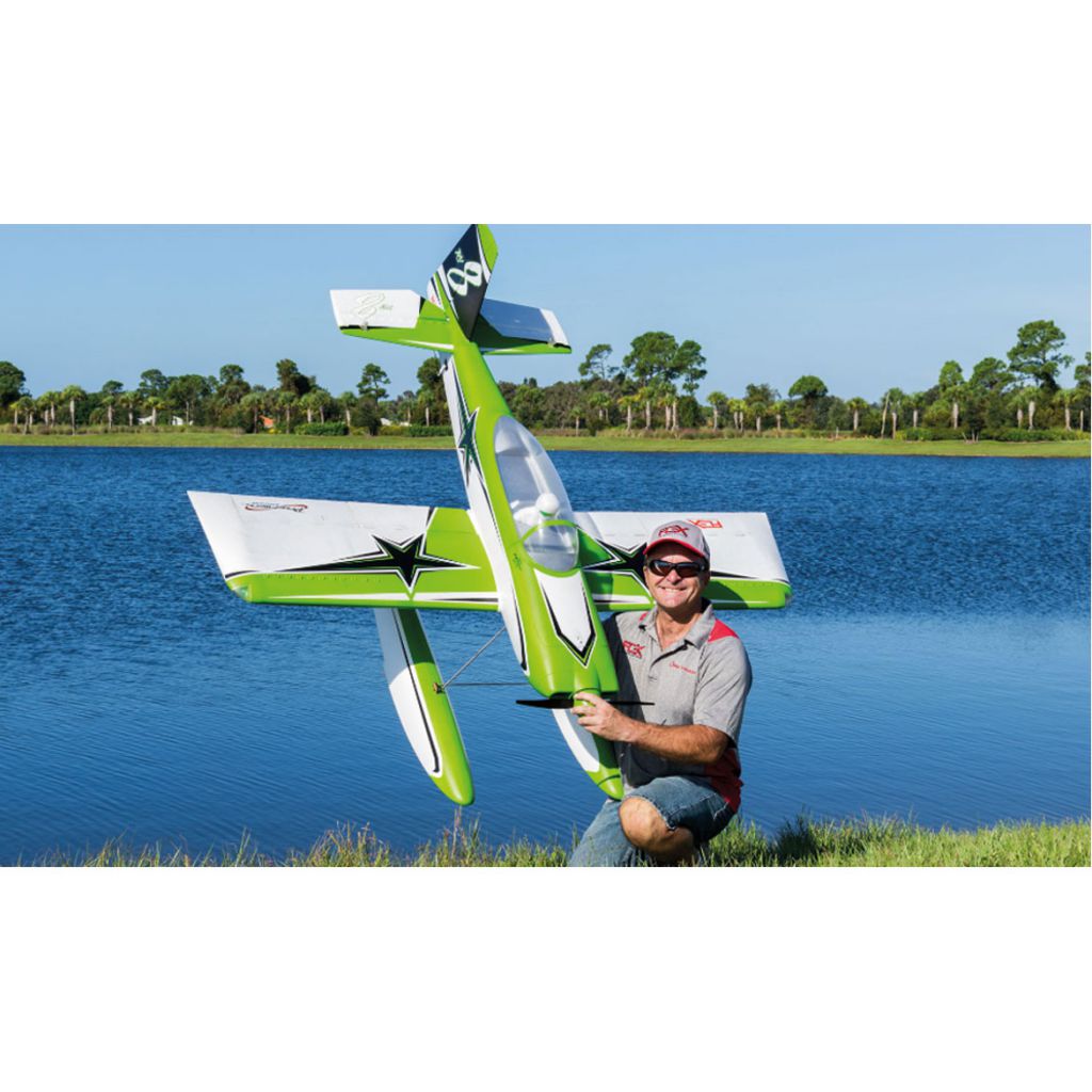 FPM357016 - premier aircraft flotteurs pour RV8 (RV-8) - Flex innovation