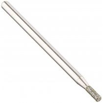 Fraise diamant&eacute;e cylindrique &laquo; PROXXON &raquo;  28140