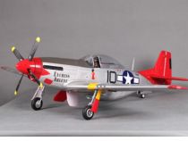 FS0152Y FMS Avion FW-190 \ Yellow 6\  PNP env.1.40m