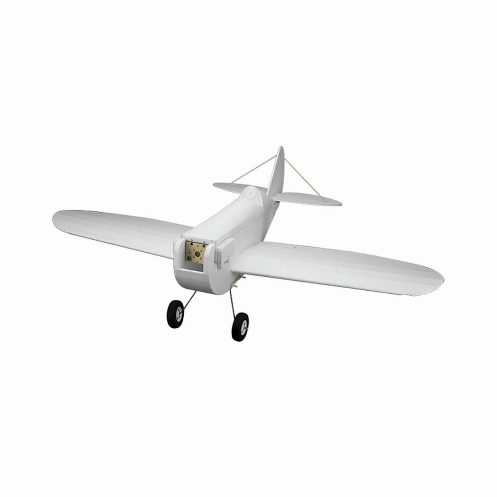 FT4108 GRAUPNER FLITE TEST - FT Sportster Speed Build Kit WR