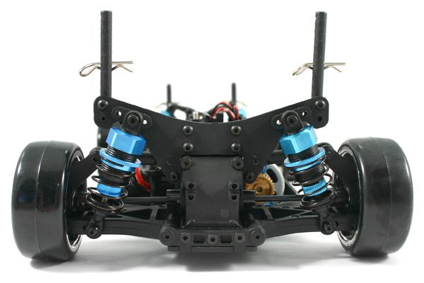 FTX BANZAI 1/10 DRIFT ftx5529