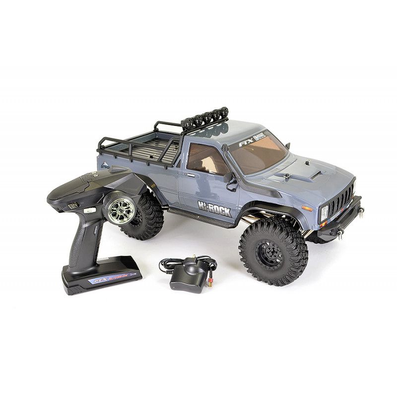 FTX Crawler Outback Hi-Rock 4WD RTR FTX5587