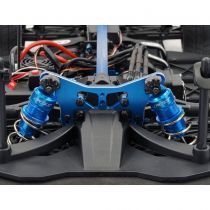 FTX Supaforza GT 1:7 Piste RTR Rouge 5494R