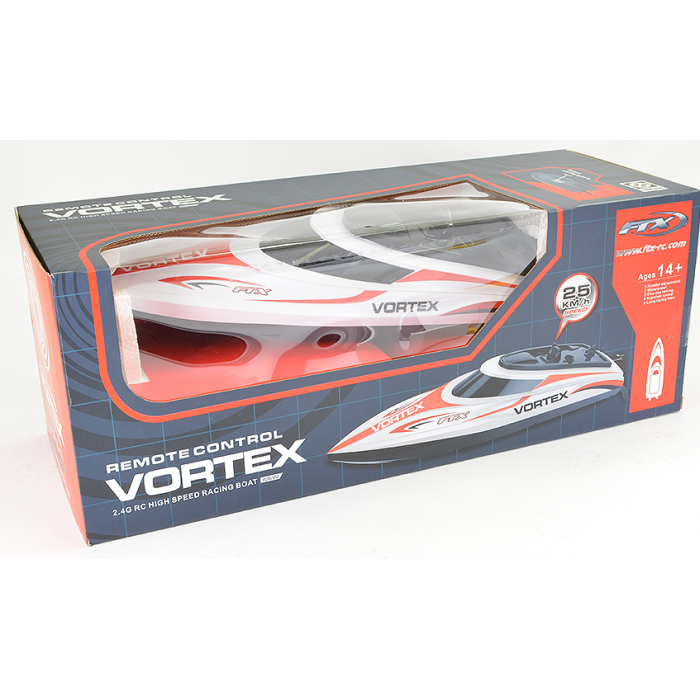 FTX Vortex 440mm Brushed RTR - FTX0700