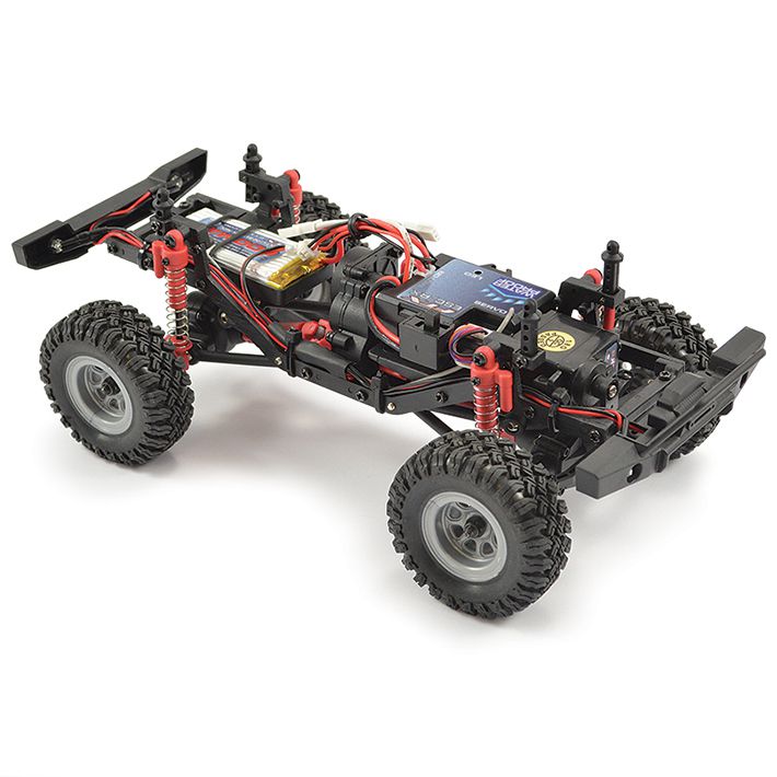 FTX5507LB Mini Outback 1/24 RTR